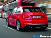 thumbs Audi A1 S Line (15) photo